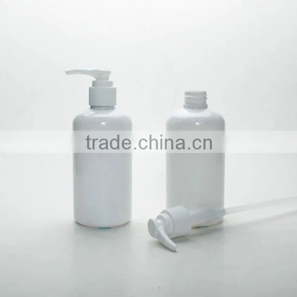 Dispenser PET 250ml B White