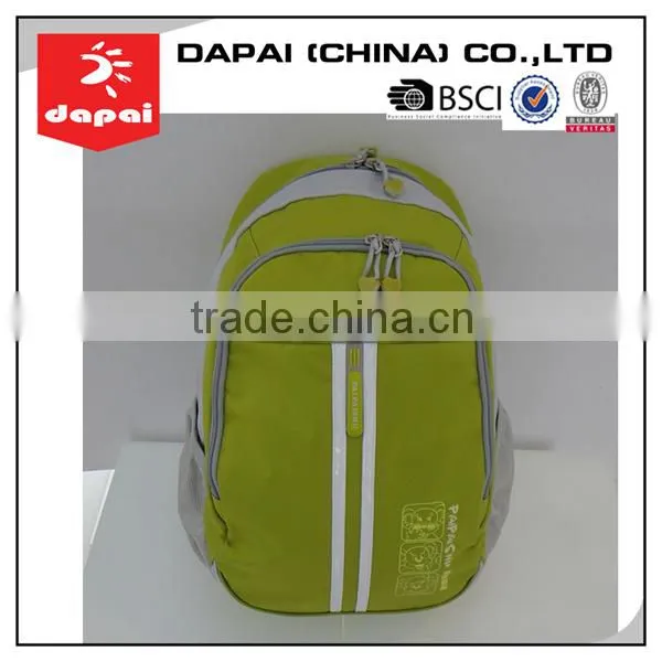 2015 Cheap School Bag,Quality Teenager School Bag