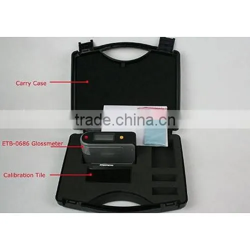 High quality Gloss Meter ETB-0686