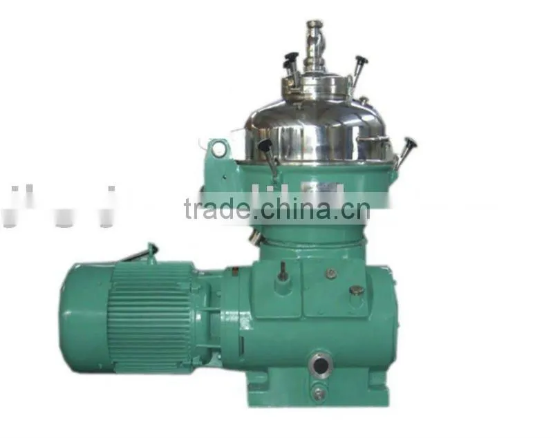 China hot selling DPF Series Disc Separator