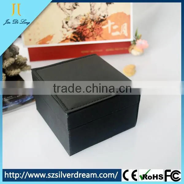 Factory Price Gift Watch Boxes For Fashion Watch