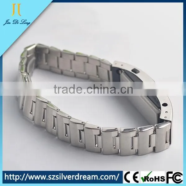 Ladies Charm Bluetooth Fashion Bracelet Watches Price Of Smart Watch Phone