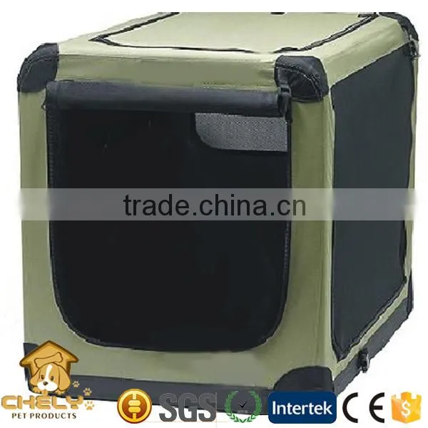 oxford fabric pet carrier bag,pet carrier bag,pet crate with safety handle