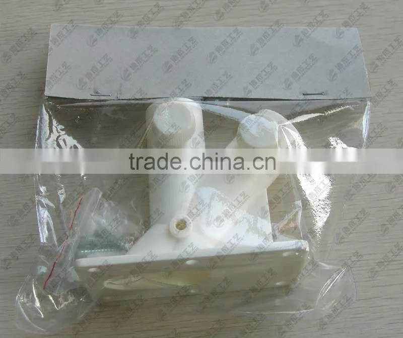 Wall Flag adjustable Bracket