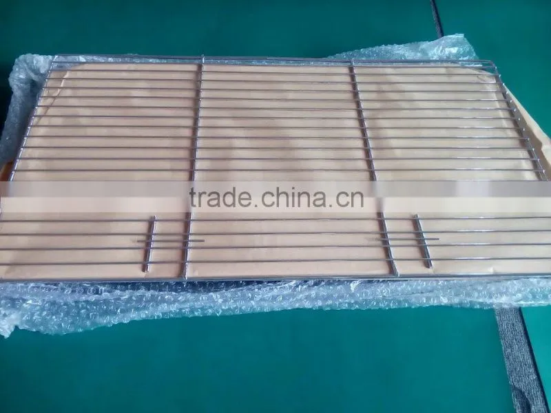 Built In Brick Diy Charcoal Barbecue Grill