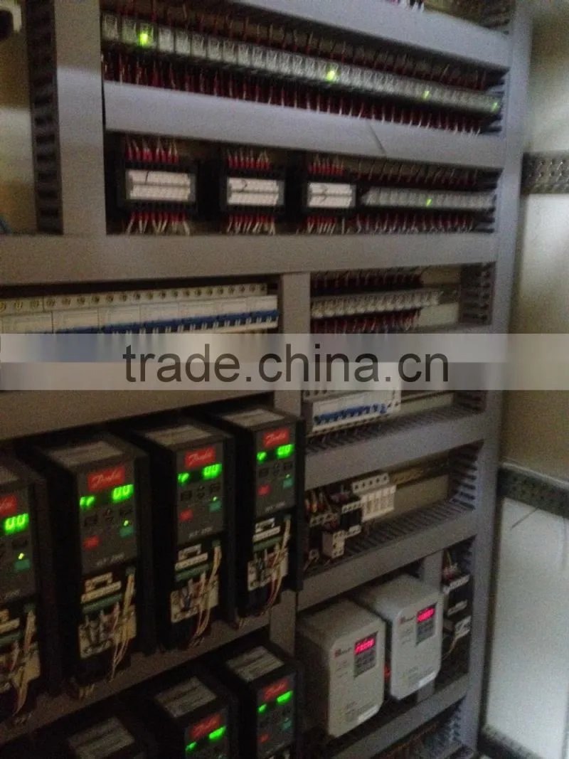 RF-NKA full servo baby disposable diaper machine