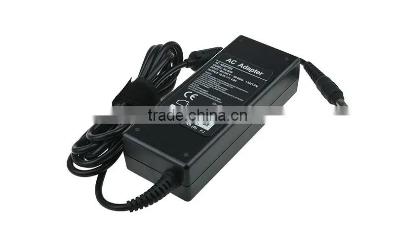 New original laptop ac adapter to dc power adapter