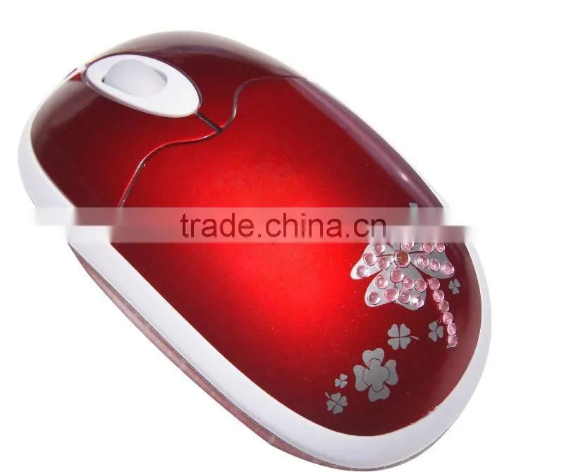6d Gaming mouse