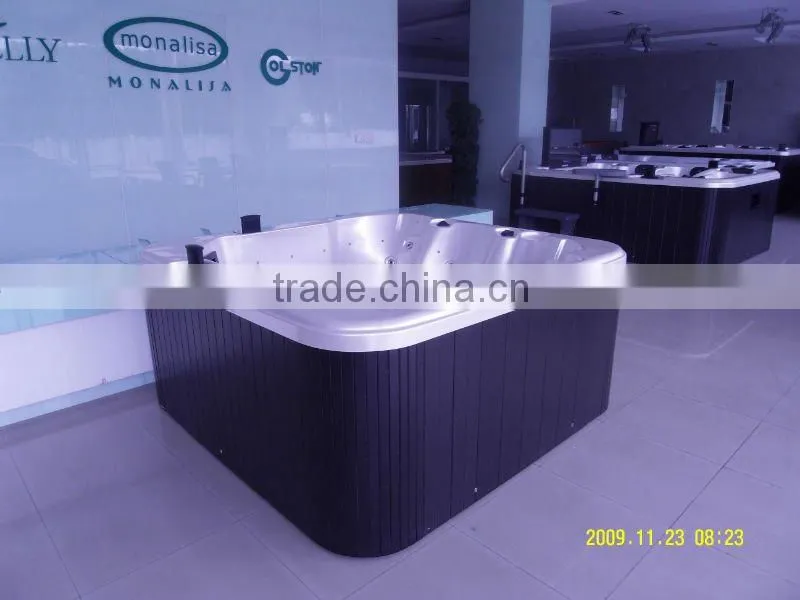 NEW 5 person spa hot tub
