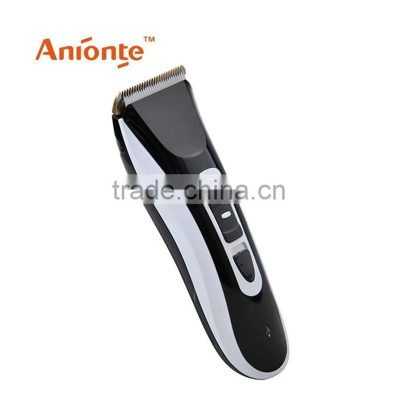 Factory Directly Provide Fashion Man'S Hair Clipper