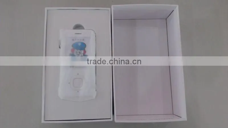 Portable GPS Personal GSM Auto Call with Panic Button