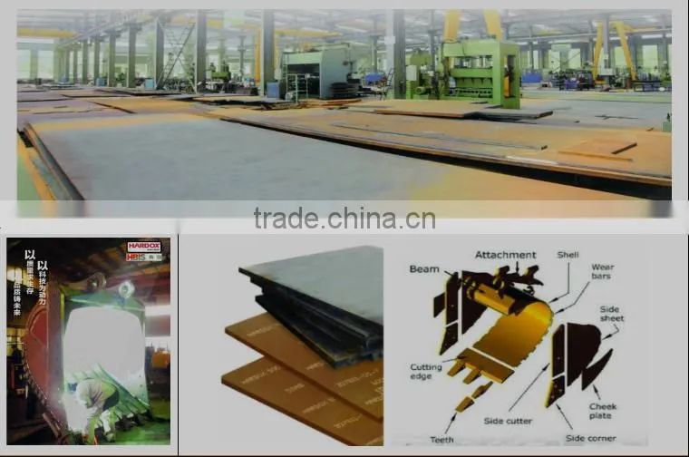 mini excavator bucket, excavator attachment, excavator buckets