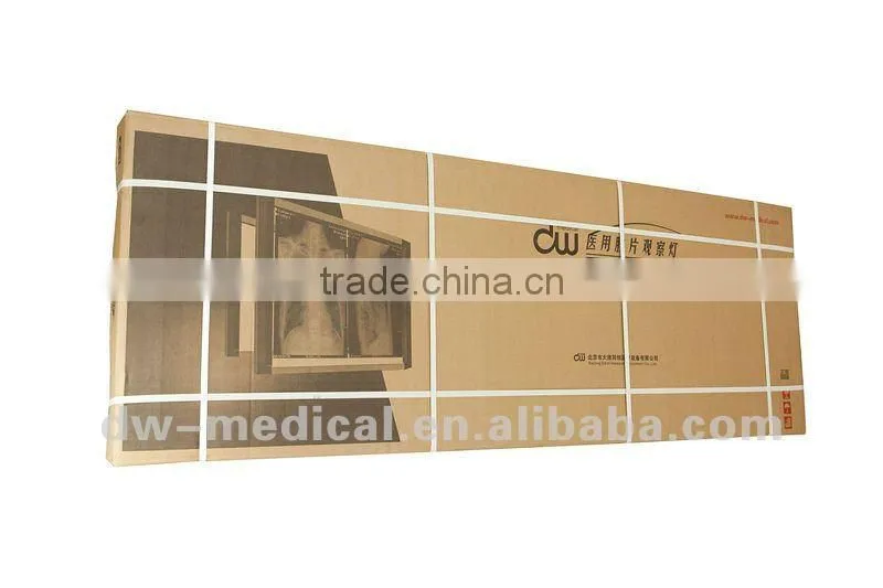 medical equipment of LED X-ray film