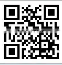 Supermarket Folding Metal Wire Basket
