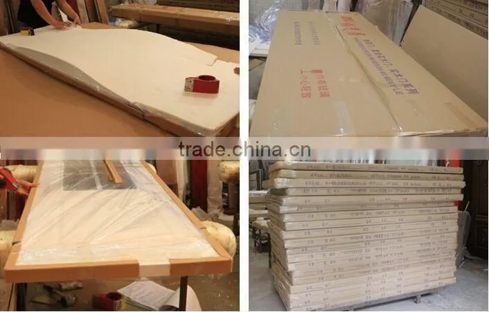 White Gloss Laminated Mdf Kitchen Cabinet Doors