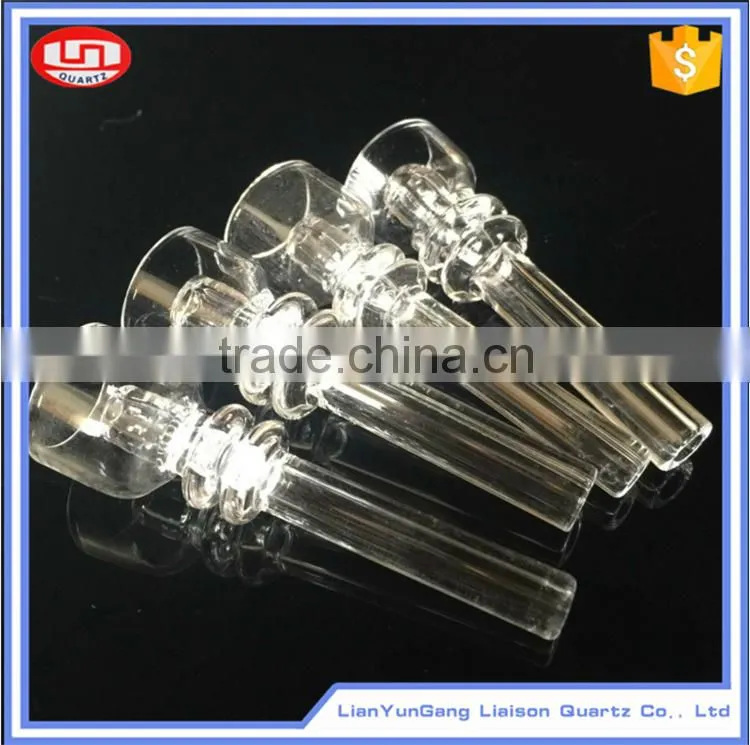 Healthy Smoking product quartz club banger enail