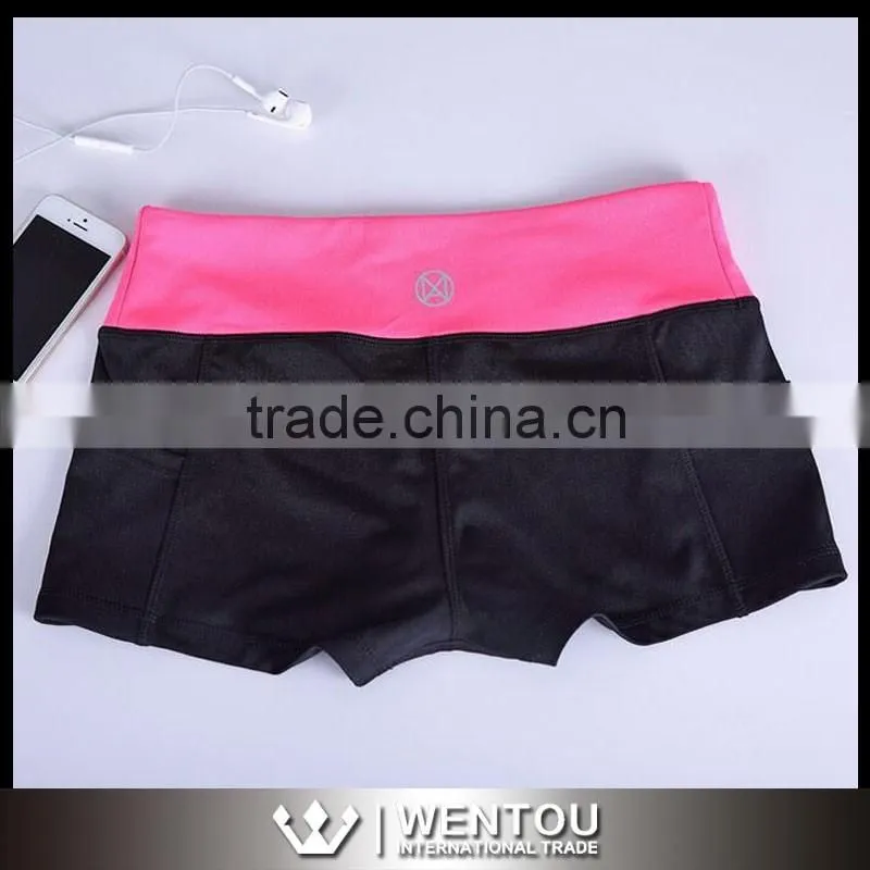 Wholesale Sexy Yoga Shorts