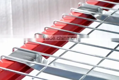 Wire mesh deck wire mesh decking wire deck