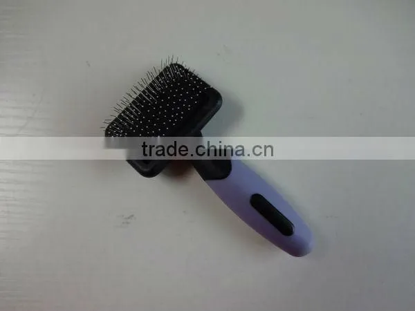 Small pet Slicker Brush-ZM1400C