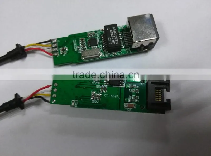 wholesale alibaba micro usb lan to ethernet adapter driver for tablet made in China