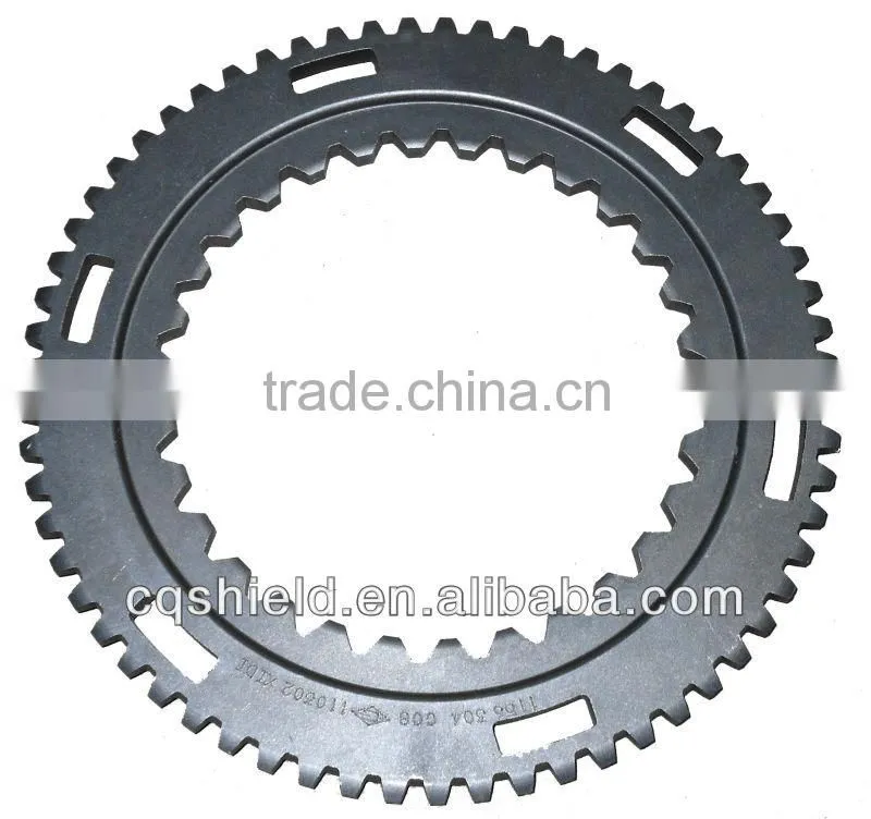 (1156304008 ) Truck Component Services Gear Ring Heavy Duty Dump Trucks Parts