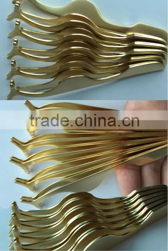 Stainless Steel False Eyelash Applicator