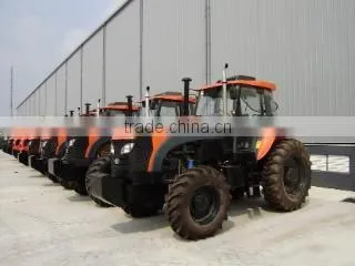 Xuzhou KAT Agricultural Equipment Co., Ltd. company overview - view 2