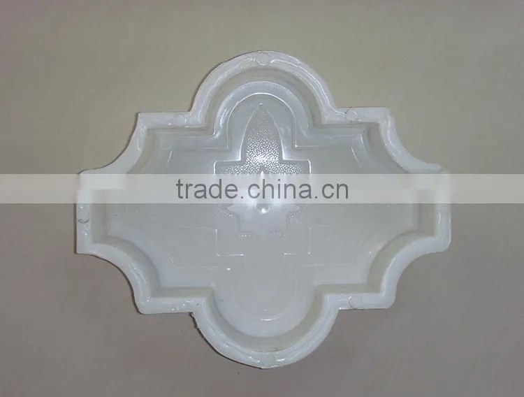 artificial natural stone mold paving stone mold