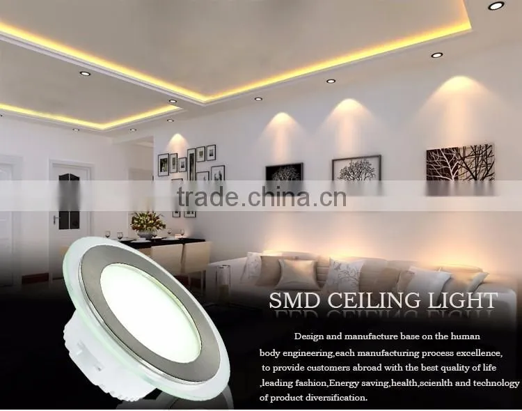 Professional OEM/ODM Factory Supply foco led downlight