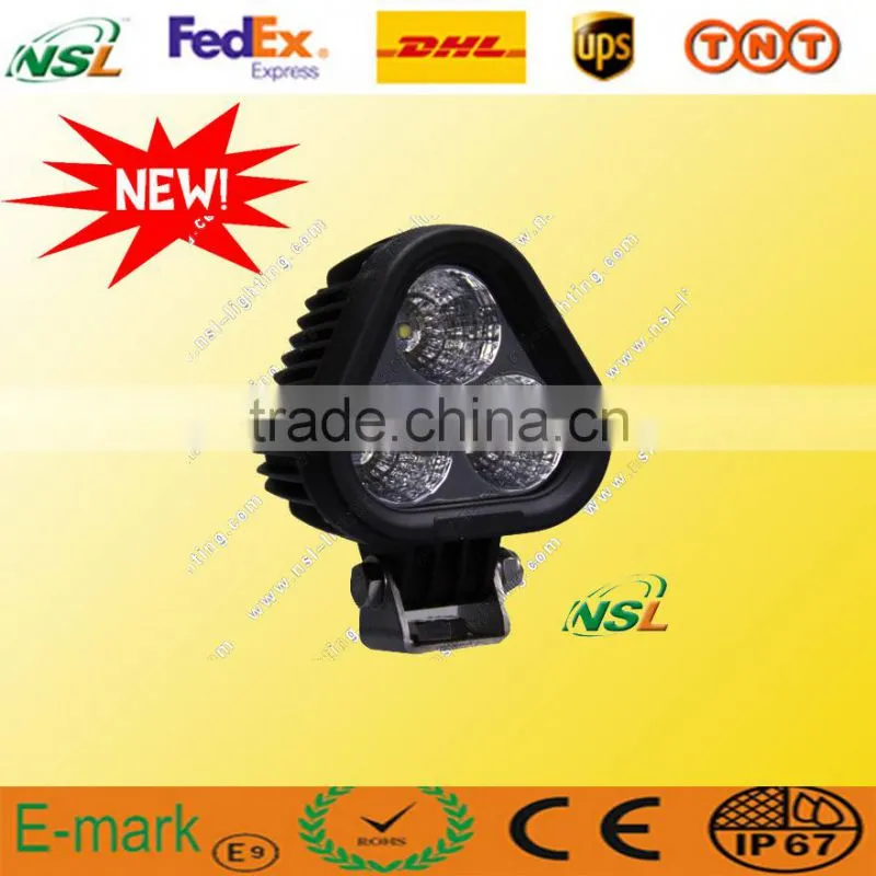 Auto12V Motorcycle LED Work Light Headlight, Motorcycle LED Light, Motorcycle LED Headlamp