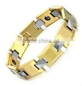 fashion tungsten bracelet hardware jewelry