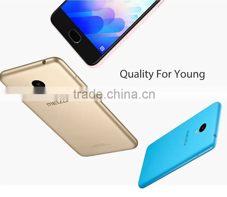 Original brand new Meizu M3 smart phone