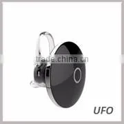 2016 China Manufacture Newest bluetooth hands free headset wireless with high quality for girls