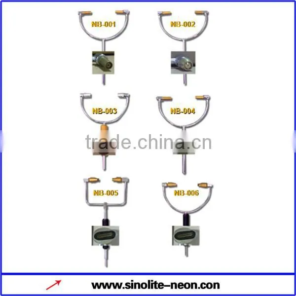 2015 New Sinolite High Quality Operated Neon Hand Torch for Tube