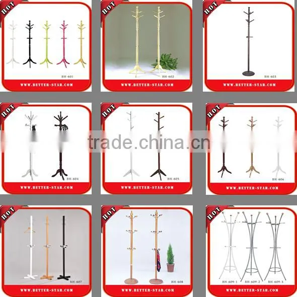 Coat Rack, Wooden Coat Rack, Cheap Coat Rack