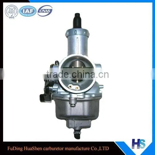 High Quality CG200 Pump Mikuni PZ30 motorcycle parts Carburetor EX/ATV/XR 150/200 TITAN TODAY