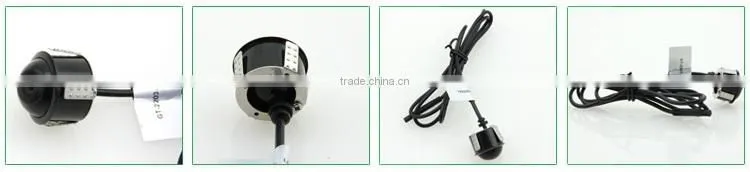 China wholesale rear view reversing car backup camera