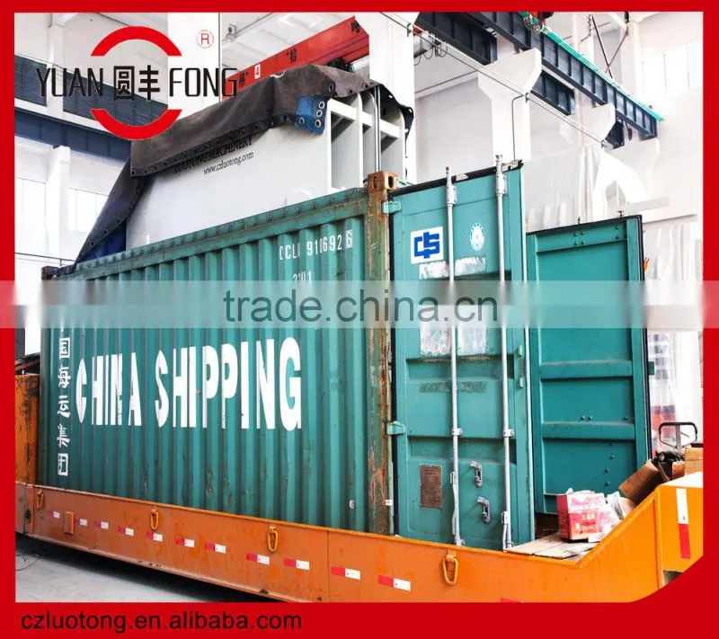 hydraulic press 250 ton / wood working press machine