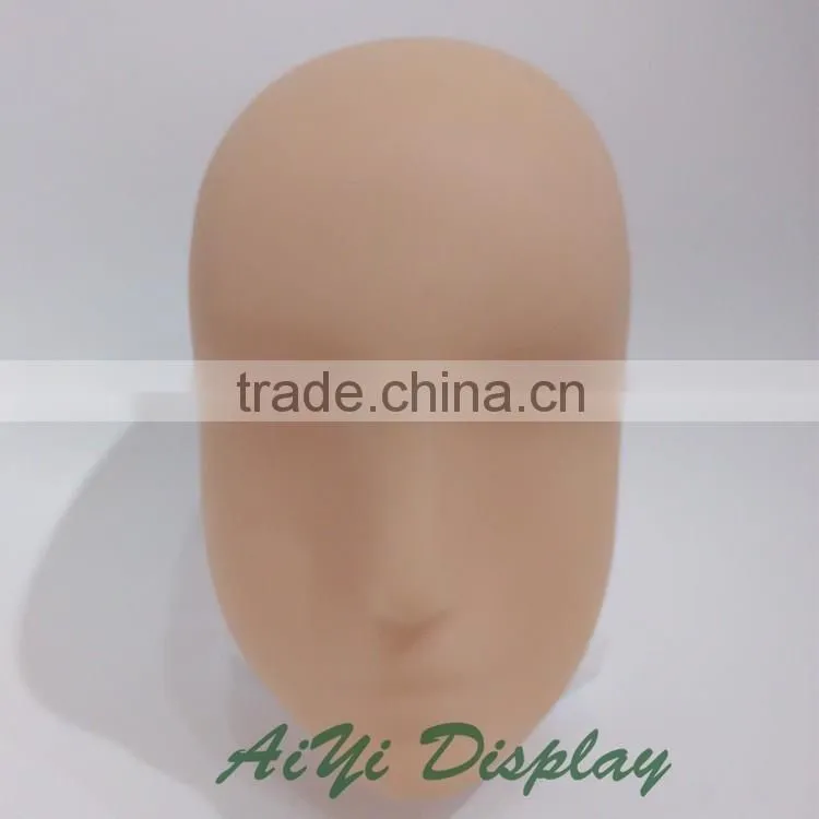 abstract face mannequin heads without hair