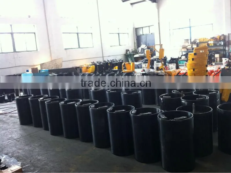 new high quality vibrating concrete saw Q350