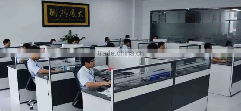 Shenzhen Hanzsung Technology Co., Ltd. company overview - view 3