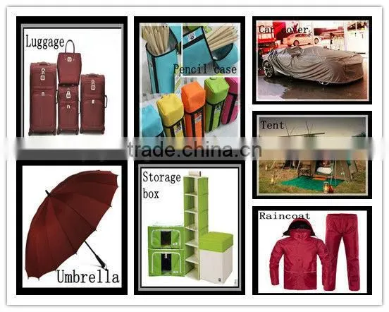flame retardant fabric waterproof functional fabric