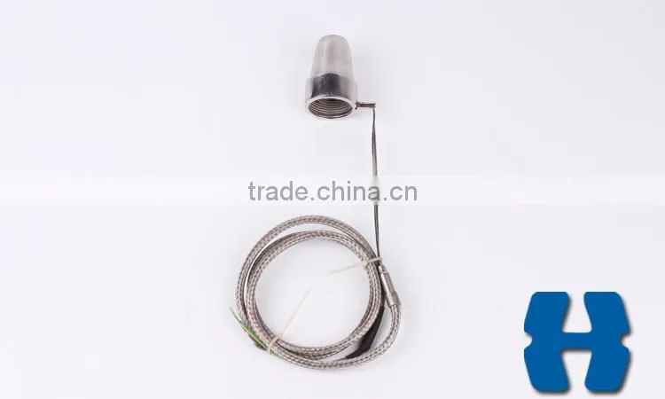 Huakui taper sleeve heater