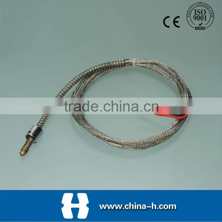 HUAKUI k type furnace thermocouple