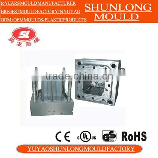 High quality injection plastic mould for Washing Machine