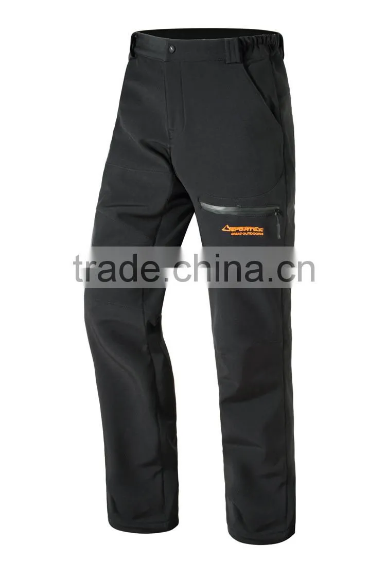 High quality travel mountain pants trekking