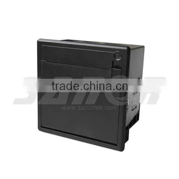 2 inch mini thermal panel billing printer RS232/TTL