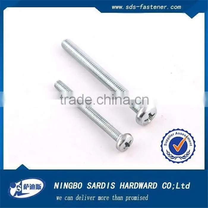 Longlasting 2015 New Products On China Market Galvanized Anchor Bolts