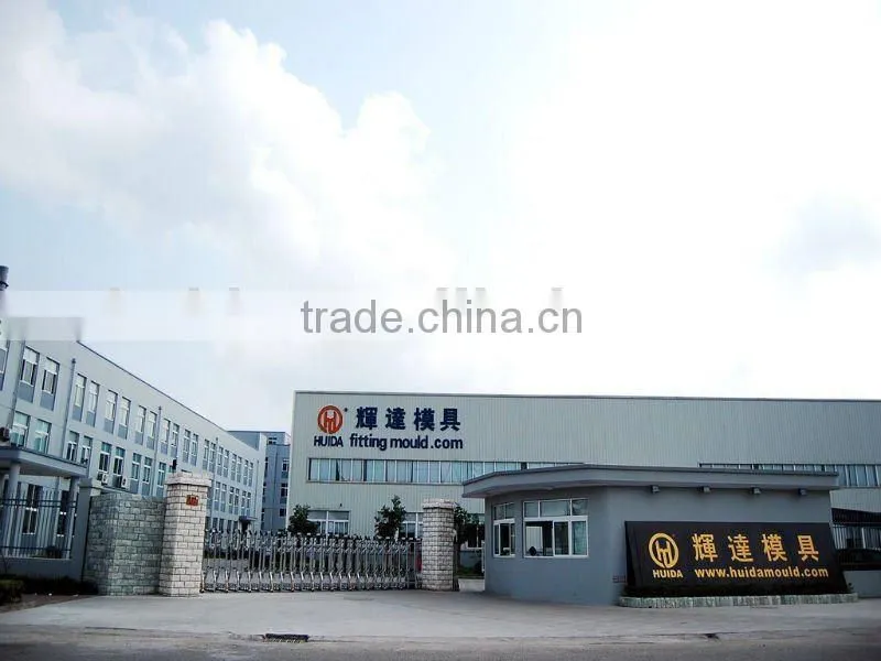 PPH Sanitary Pipe Fittings