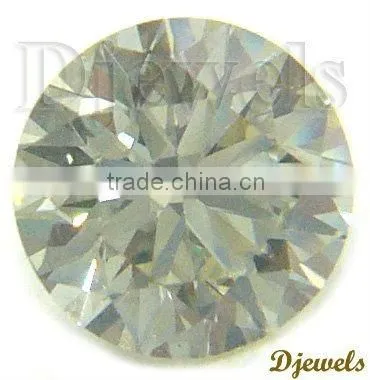 Loose Diamond